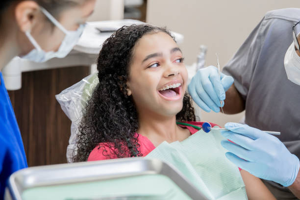 Best Emergency Dental Services Near Me  in Hayfork, CA