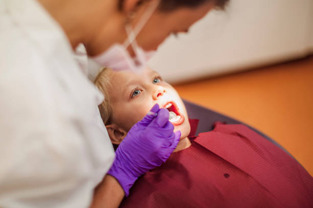 Best Knocked-Out Tooth Emergency  in Hayfork, CA
