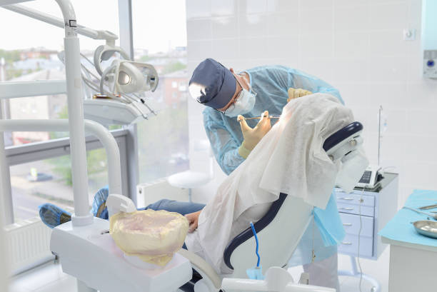 Best Urgent Tooth Repair  in Hayfork, CA